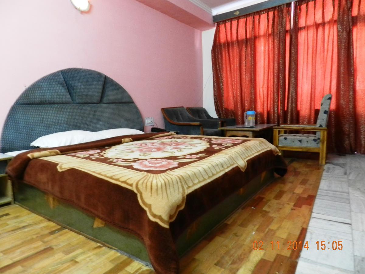 Hotel Seagull Manali (Himachal Pradesh) Exterior photo